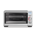 BREVILLE BREVILLE Smart Oven Air Fryer Compact - Stainless