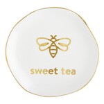 CREATIVE BRANDS CREATIVE BRANDS Tea Bag Rest - Sweet Tea