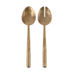 INDABA INDABA Forged Salad Servers S/2