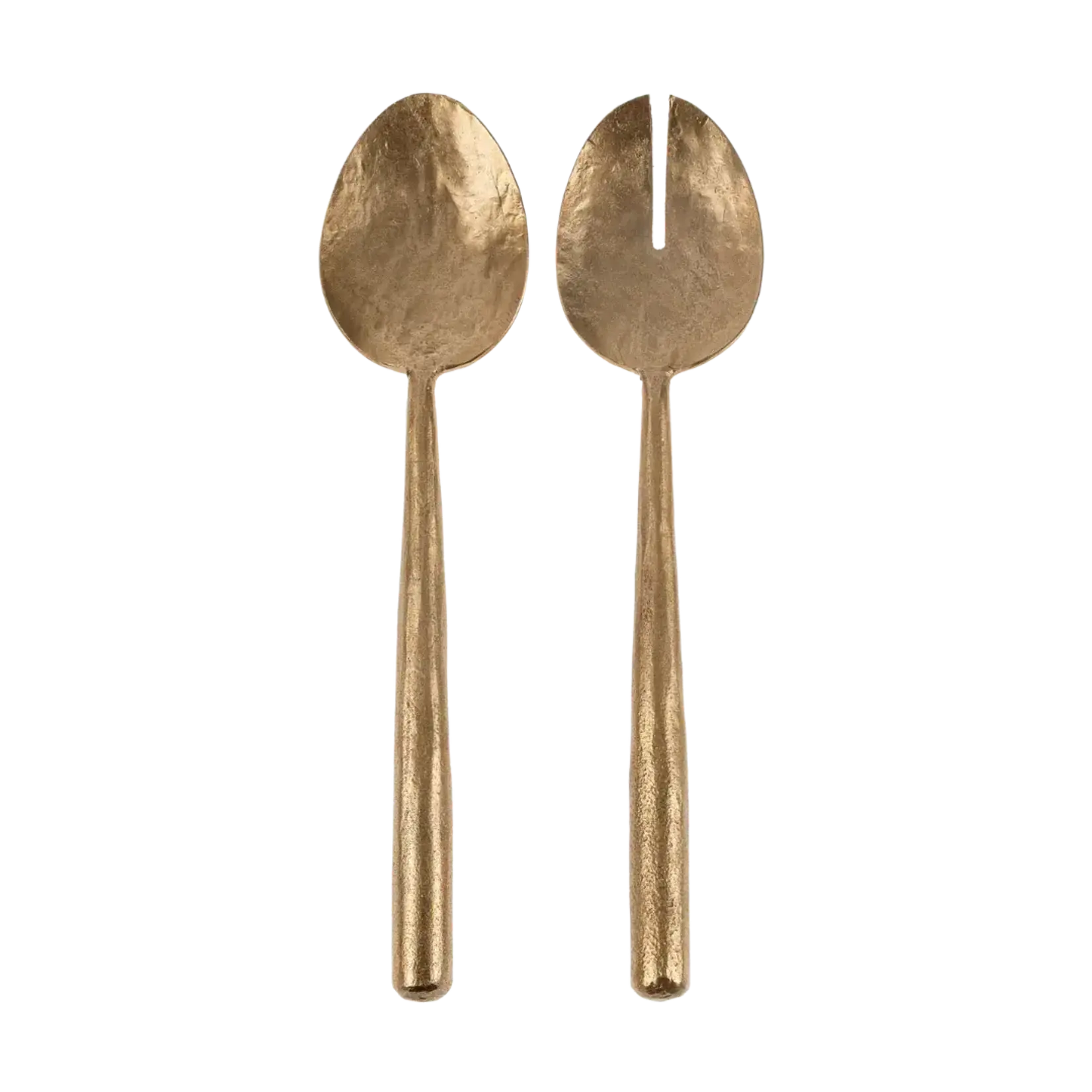 INDABA INDABA Forged Salad Servers S/2