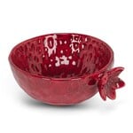 ABBOTT ABBOTT Pomegranate Shaped Bowl Small 4.5"