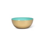 ABBOTT ABBOTT Mini Enamel Bowl - Aqua