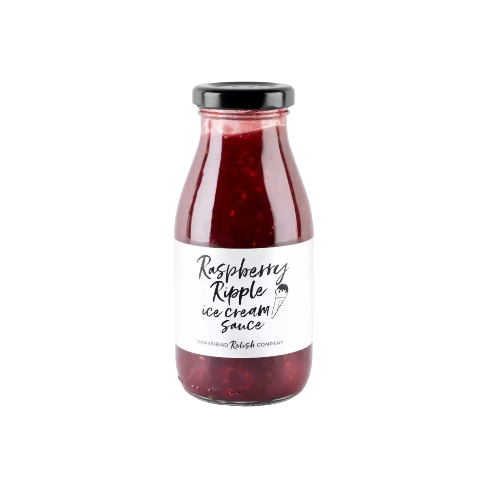 HAWKSHEAD RELISH HAWKSHEAD RELISH - Rasberry Ripple Dessert