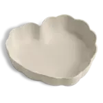 EMILE HENRY EMILE HENRY Madeleine Heart Dish - Argile