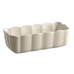 EMILE HENRY EMILE HENRY Madeleine Loaf Dish - Argile