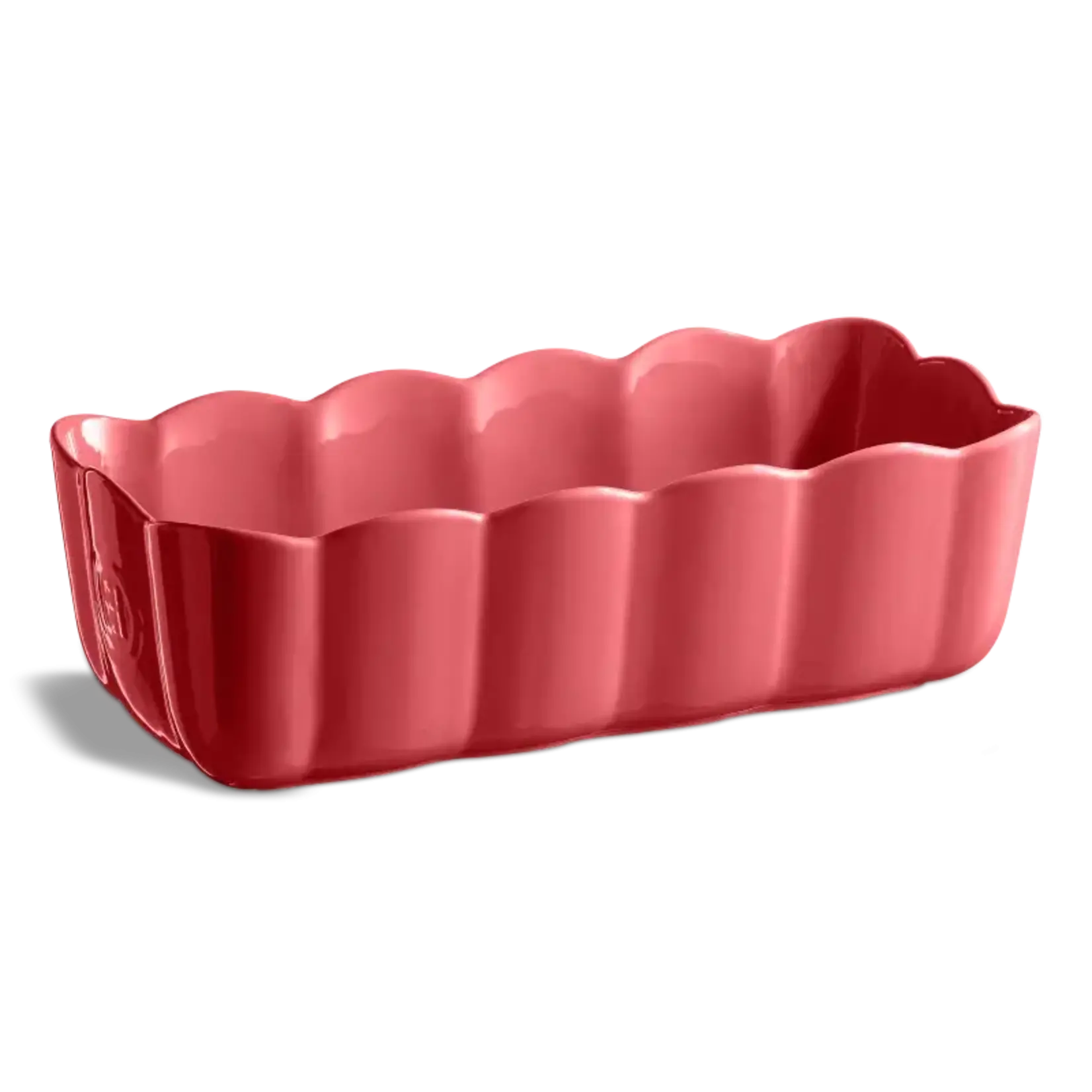 EMILE HENRY EMILE HENRY Madeleine Loaf Dish - Bonbon