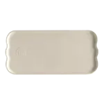 EMILE HENRY EMILE HENRY Madeleine Rectangular Serving Dish - Argile