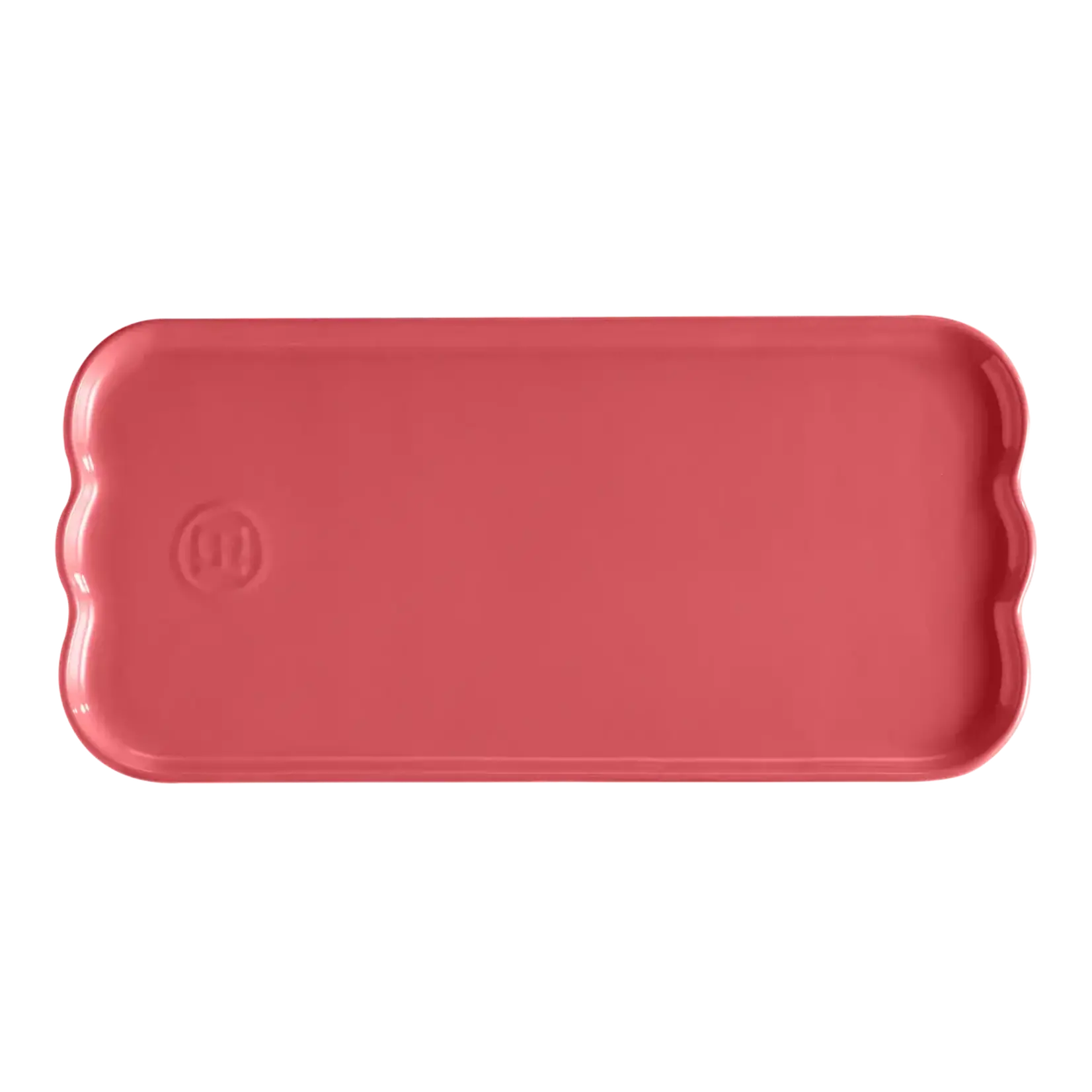EMILE HENRY EMILE HENRY Madeleine Rectangular Serving Dish - Bonbon