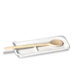 EMILE HENRY EMILE HENRY Spoon Rest - Argile