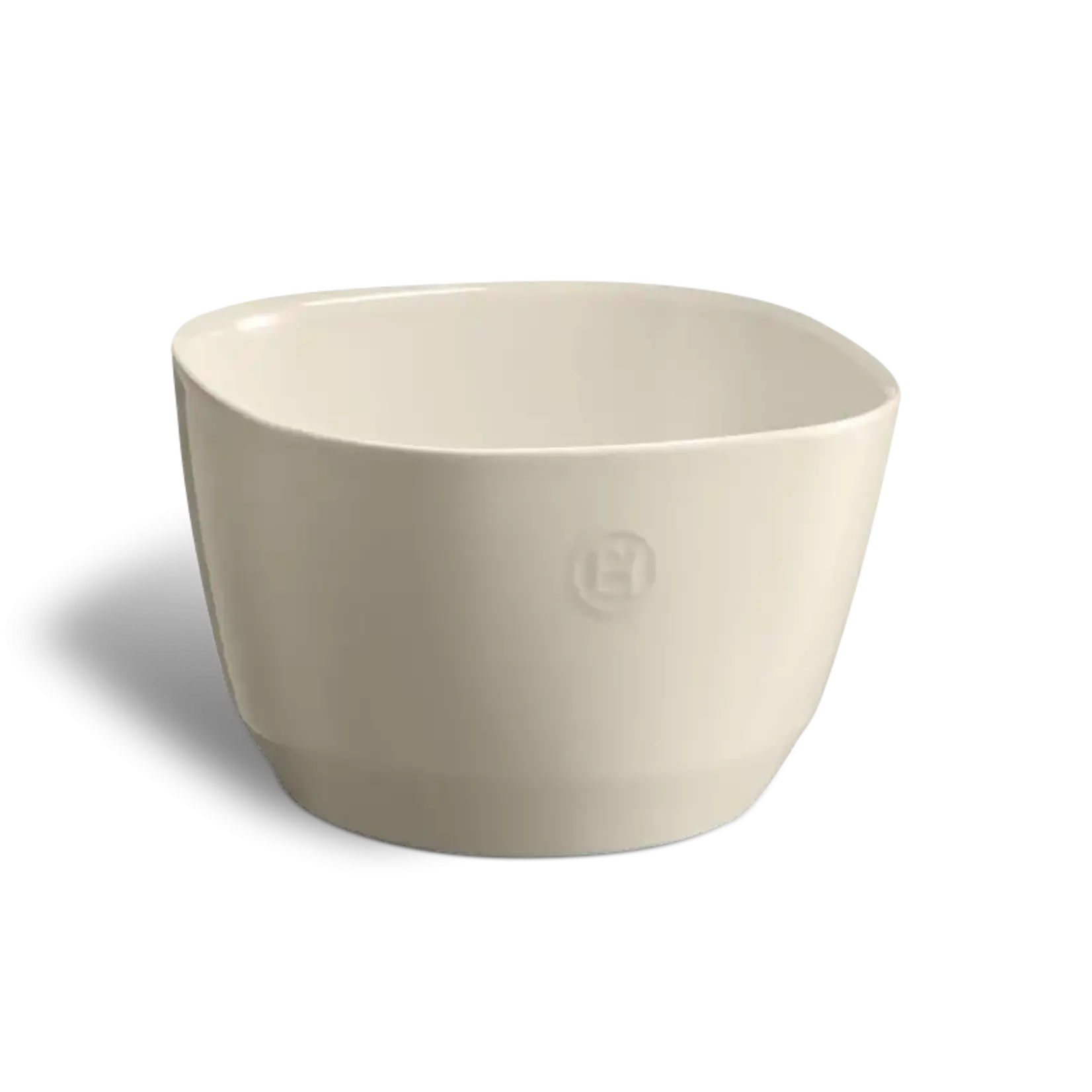 EMILE HENRY EMILE HENRY Medium Salad Bowl (3.5L) - Argile