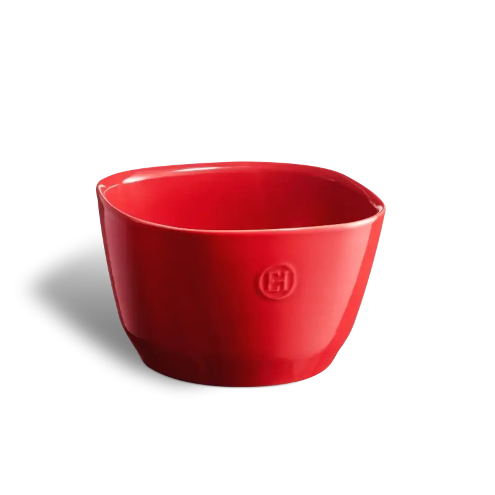 EMILE HENRY EMILE HENRY Small Salad Bowl (2L) - Grand Cru