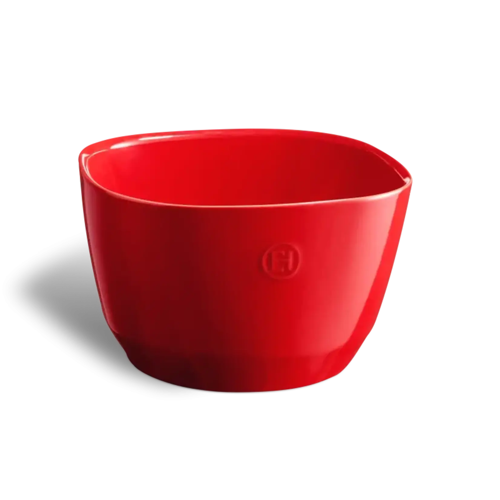 EMILE HENRY EMILE HENRY Medium Salad Bowl (3.5L) - Grand Cru