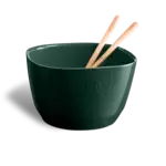 EMILE HENRY EMILE HENRY Medium Salad Bowl (3.5L) - Cedre