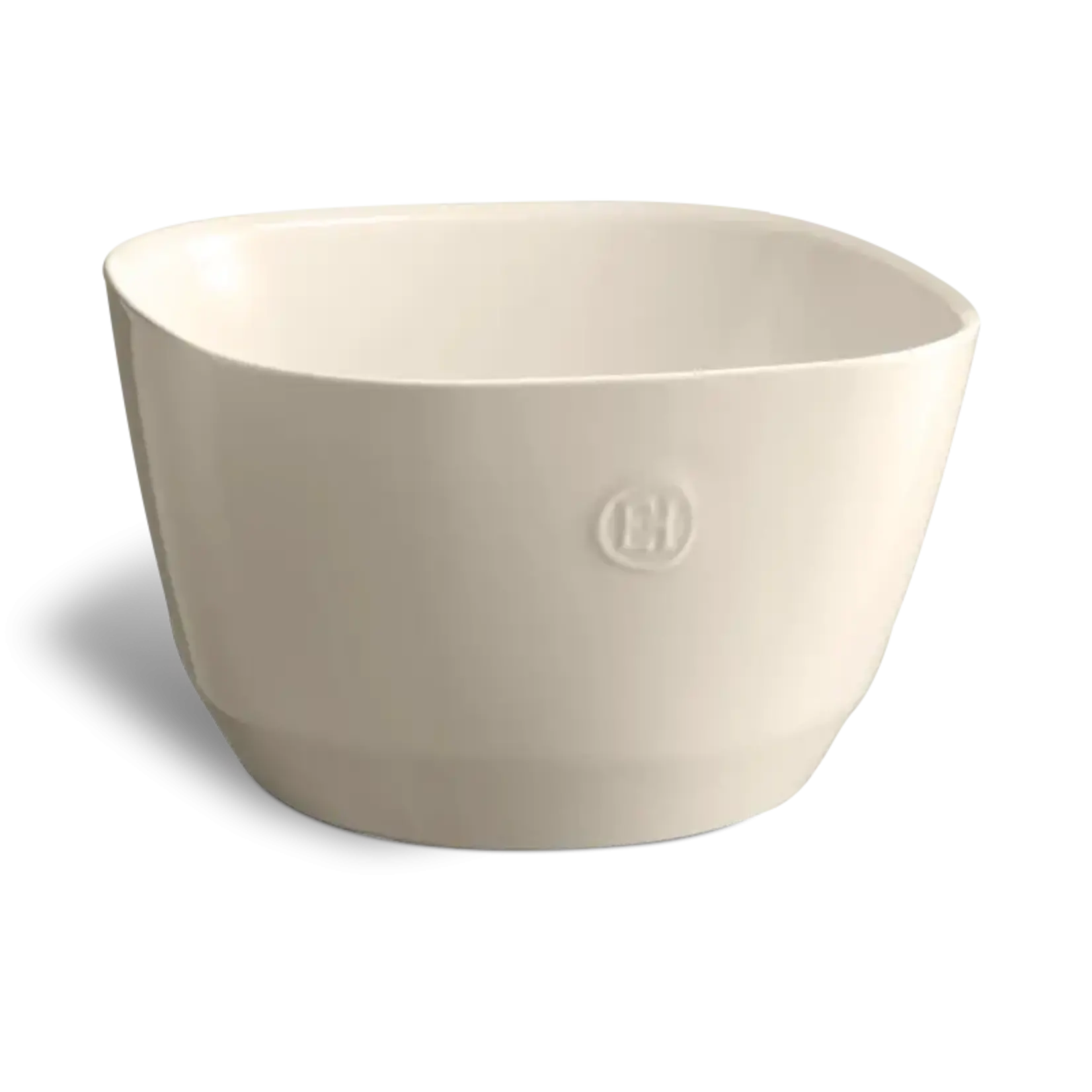 EMILE HENRY EMILE HENRY Large Salad Bowl (5.5L) - Argile