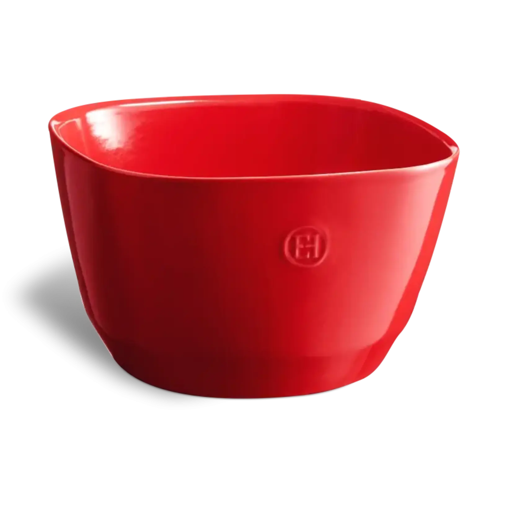 EMILE HENRY EMILE HENRY Large Salad Bowl (5.5L) - Grand Cru