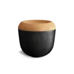 EMILE HENRY EMILE HENRY Garlic Pot - Truffle