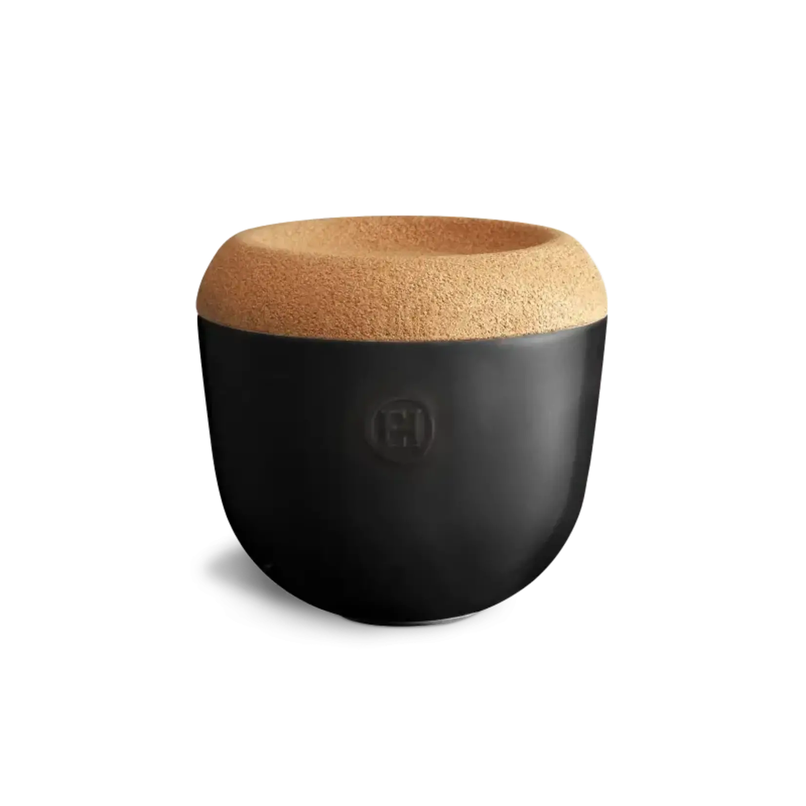 EMILE HENRY EMILE HENRY Garlic Pot - Truffle