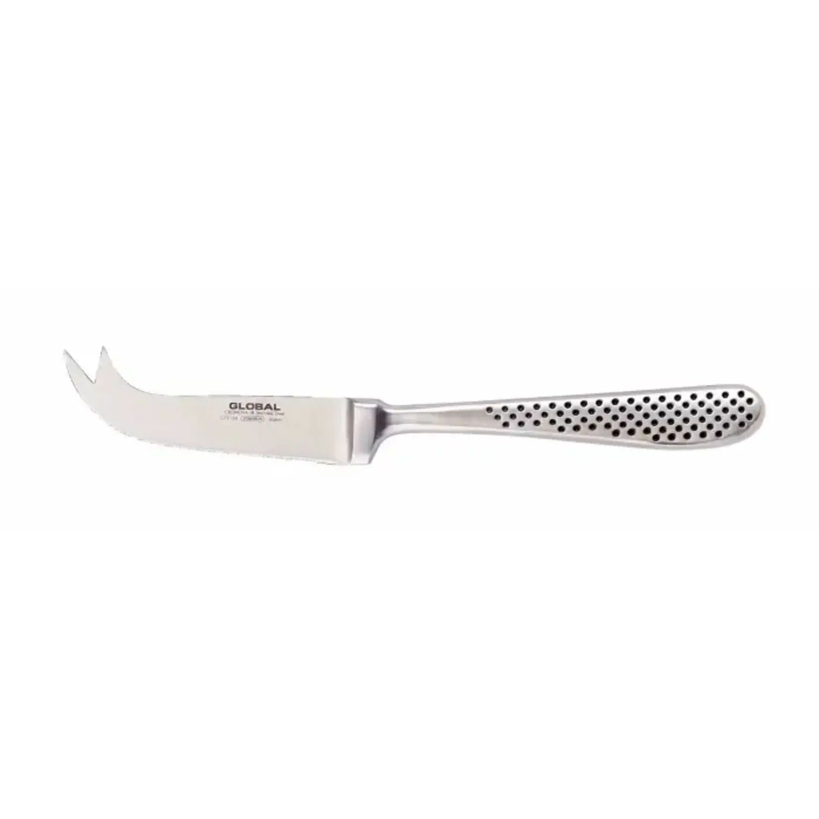 GLOBAL GLOBAL Cheese Knife - 8cm REG $109.99