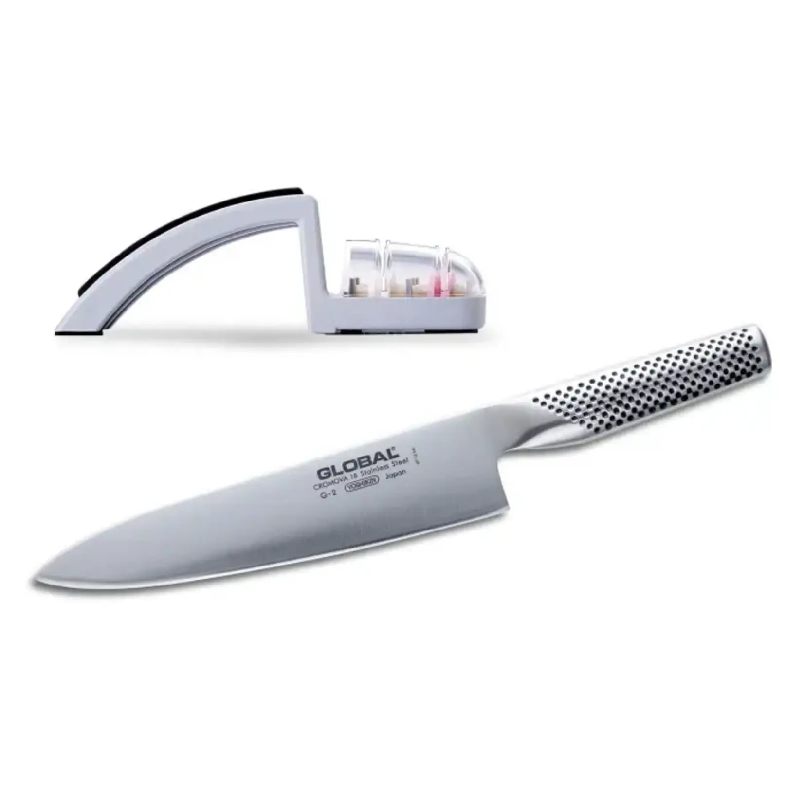 GLOBAL GLOBAL Starter Set REG $219.99