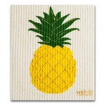WET-IT WET-IT Swedish Cloth - Pinapple
