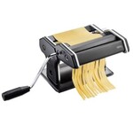 GEFU GEFU  Perfetta Pasta Machine - Black