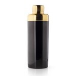 TAYLOR'S EYE WITNESS TAYLOR'S EYE WITNESS Cobbler Shaker Black/Gold Etched