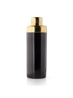 TAYLOR'S EYE WITNESS TAYLOR'S EYE WITNESS Cobbler Shaker Black/Gold Etched