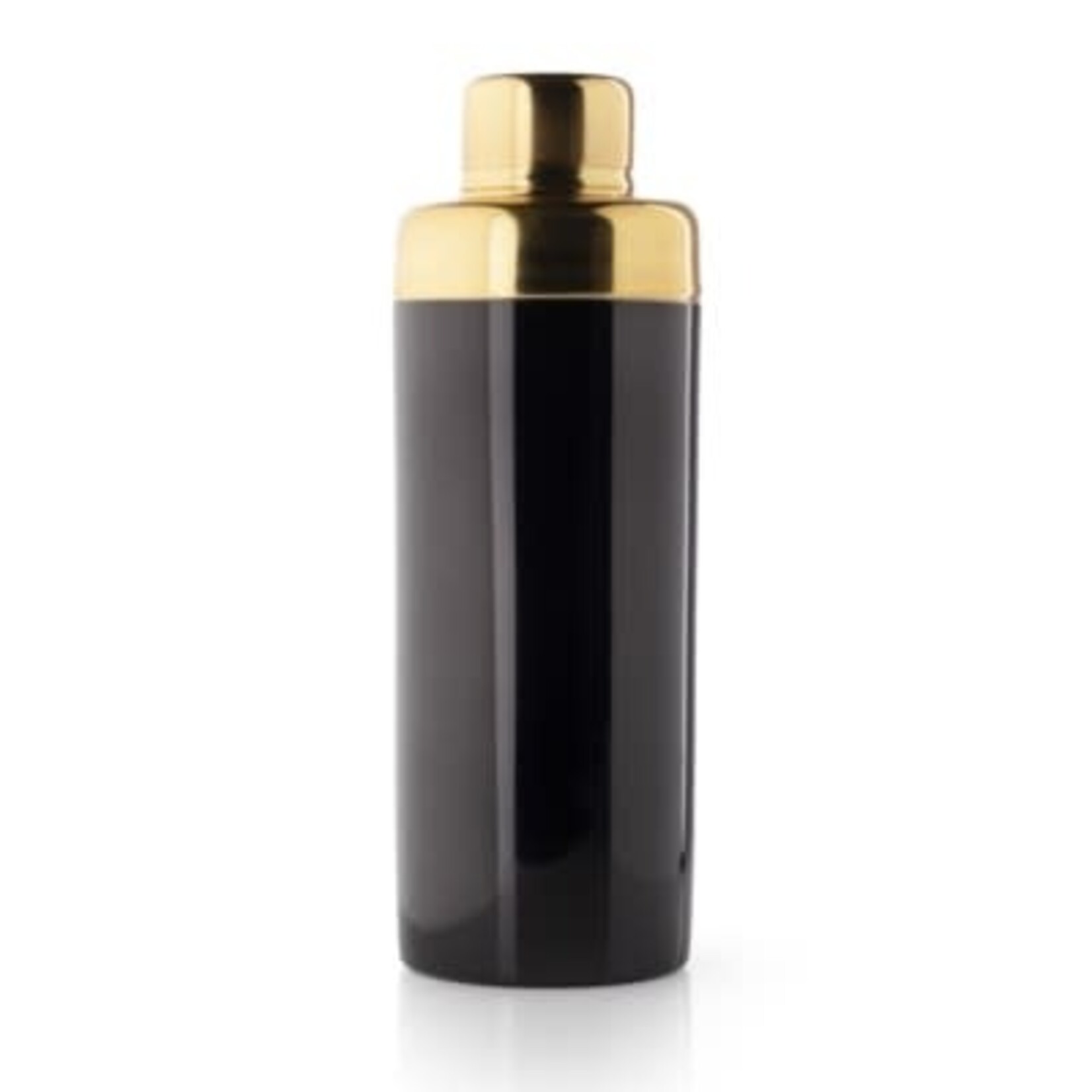 TAYLOR'S EYE WITNESS TAYLOR'S EYE WITNESS Cobbler Shaker Black/Gold Etched