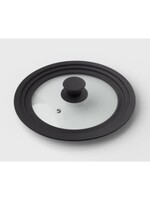 TAYLOR'S EYE WITNESS TAYLOR'S EYE WITNESS Universal Glass Lid - 20/22/24cm