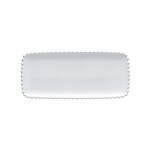COSTA NOVA COSTA NOVA Pearl Rectangular Tray - White