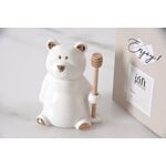 PAMPA BAY PAMPA BAY  Honey Bear Jar Gift Set