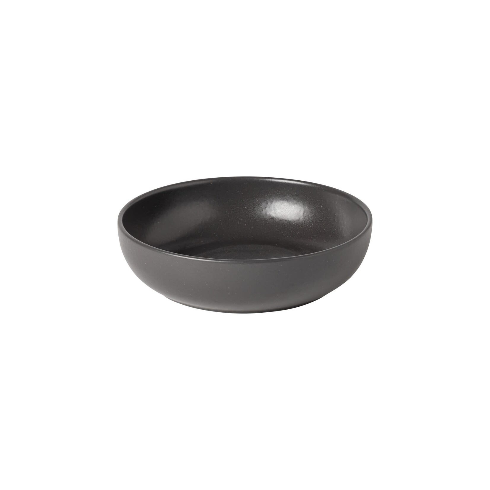 CASAFINA CASAFINA Pacifica Low Bowl - Seed Grey