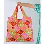 YELLOW OWL WORKSHOP YELLOW OWL Art Sack - Yellow Owl Workshop F*Off Retro