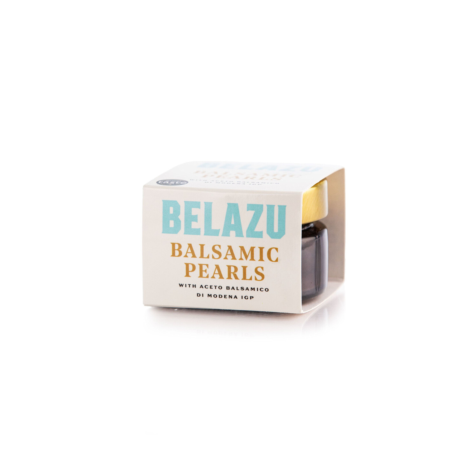 BELAZU BELAZU Balsamic Pearls