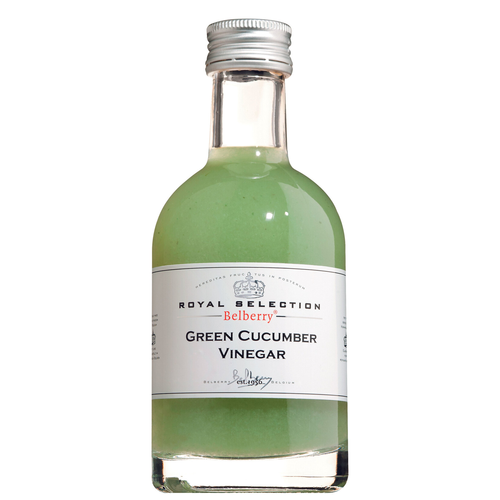 BELBERRY BELBERRY Green Cucumber Vinegar
