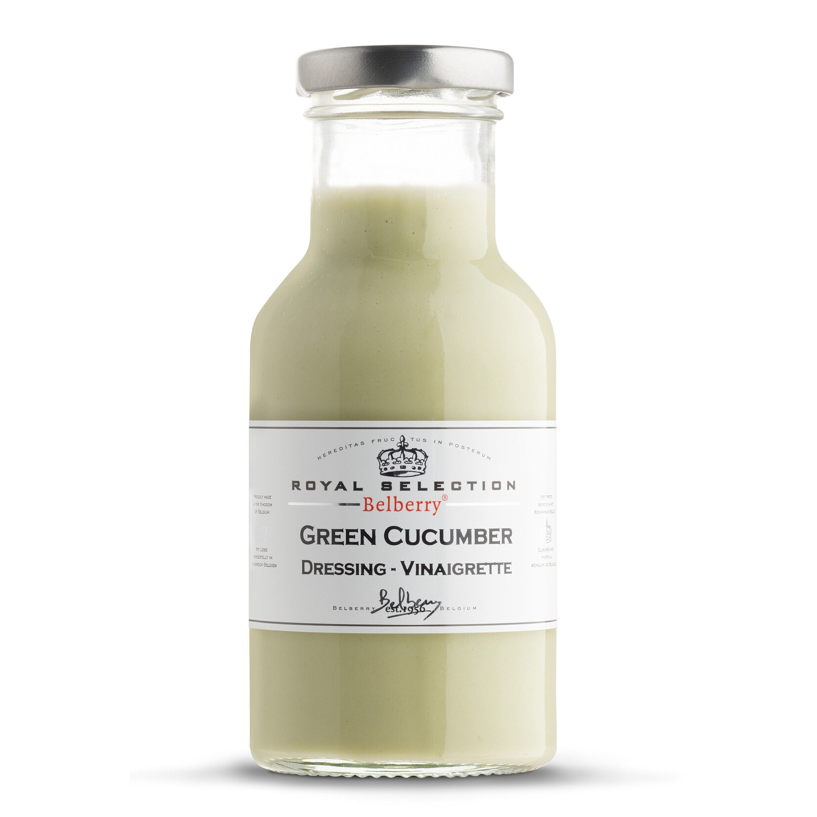 BELBERRY BELBERRY Green Cucumber Dressing