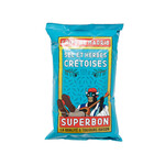 SUPERBON SUPERBON Salt & Cretan Herb Potato Chips  135g