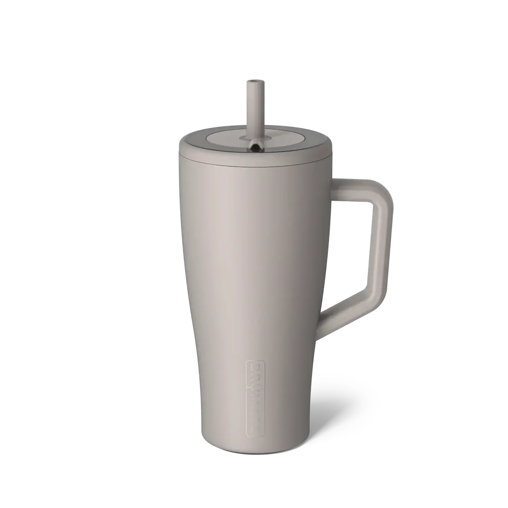 BRUMATE ERA Straw Tumbler 30oz - Mocha