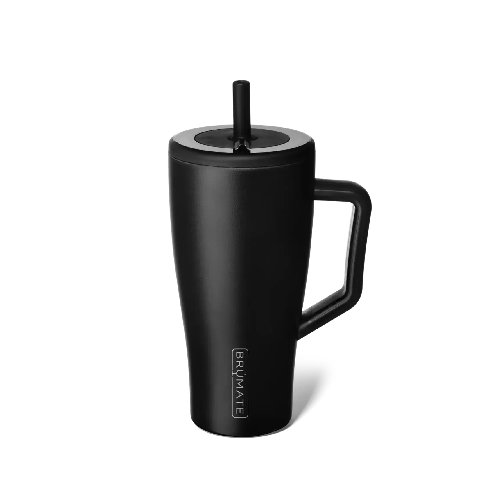 BRUMATE ERA Straw Tumbler 30oz - Matte Black