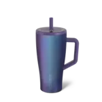 BRUMATE ERA Straw Tumbler 30oz - Dark Aura