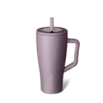 BRUMATE ERA Straw Tumbler 30oz - Lilac Dusk