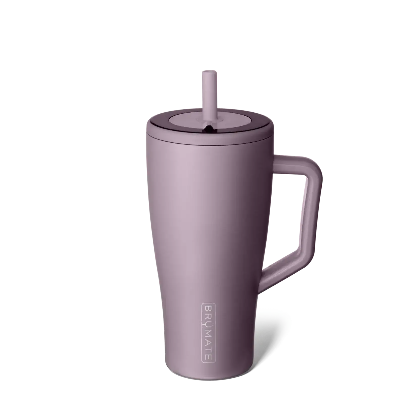 BRUMATE ERA Straw Tumbler 30oz - Lilac Dusk
