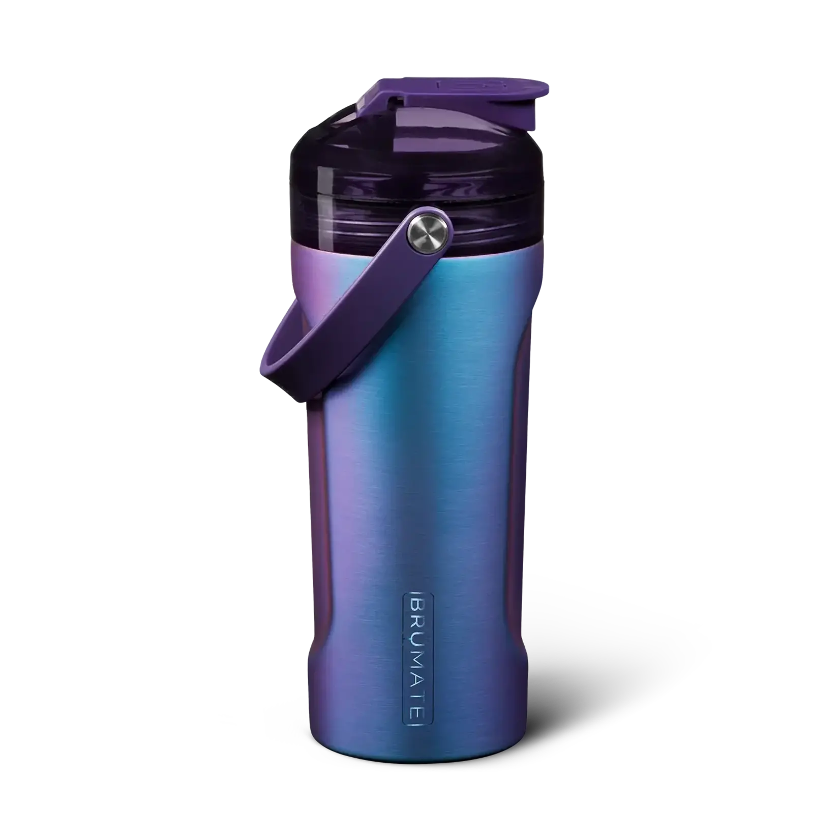 BRUMATE BRUMATE Multi Shaker 26oz - Dark Aura