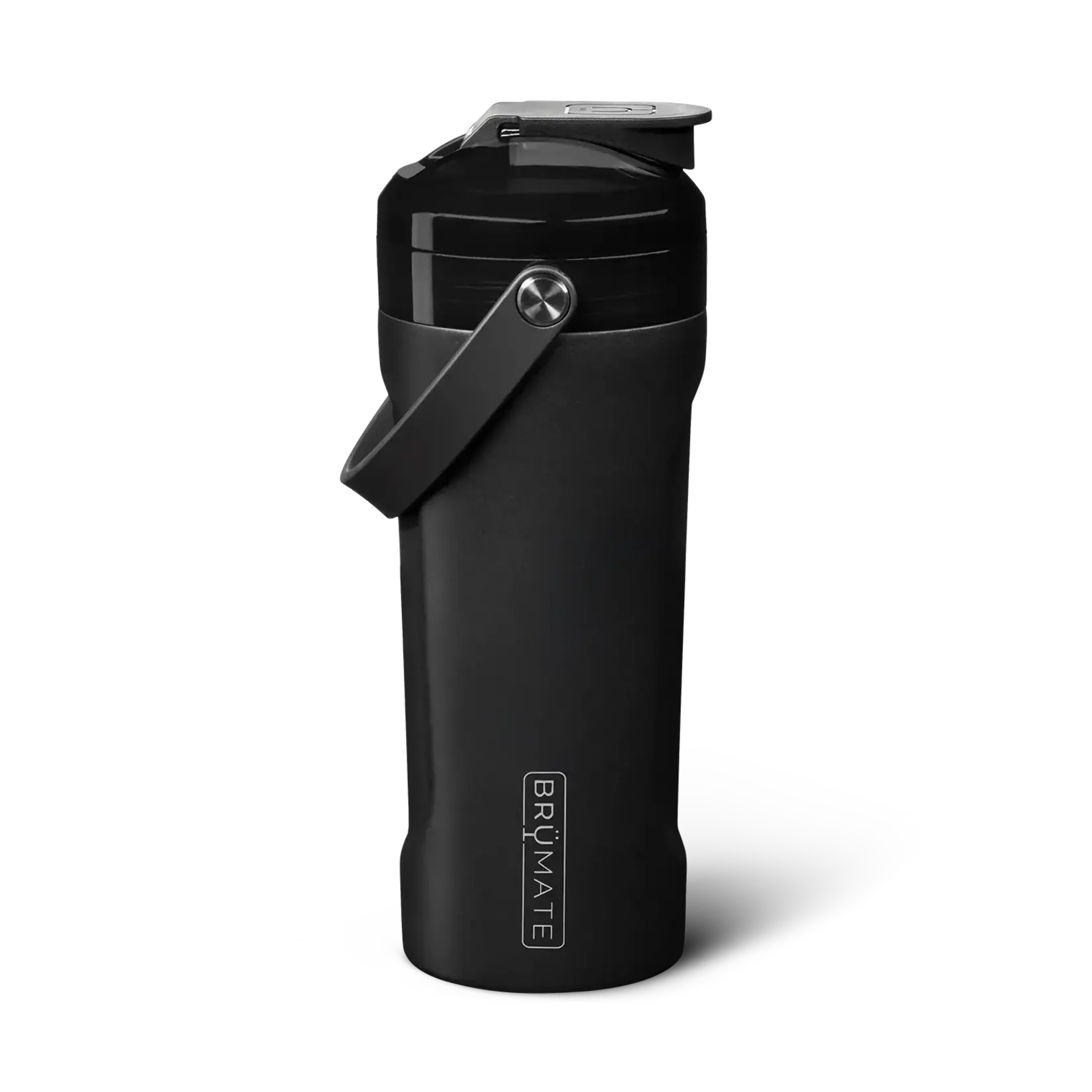 BRUMATE BRUMATE Multi Shaker 26oz - Matte Black