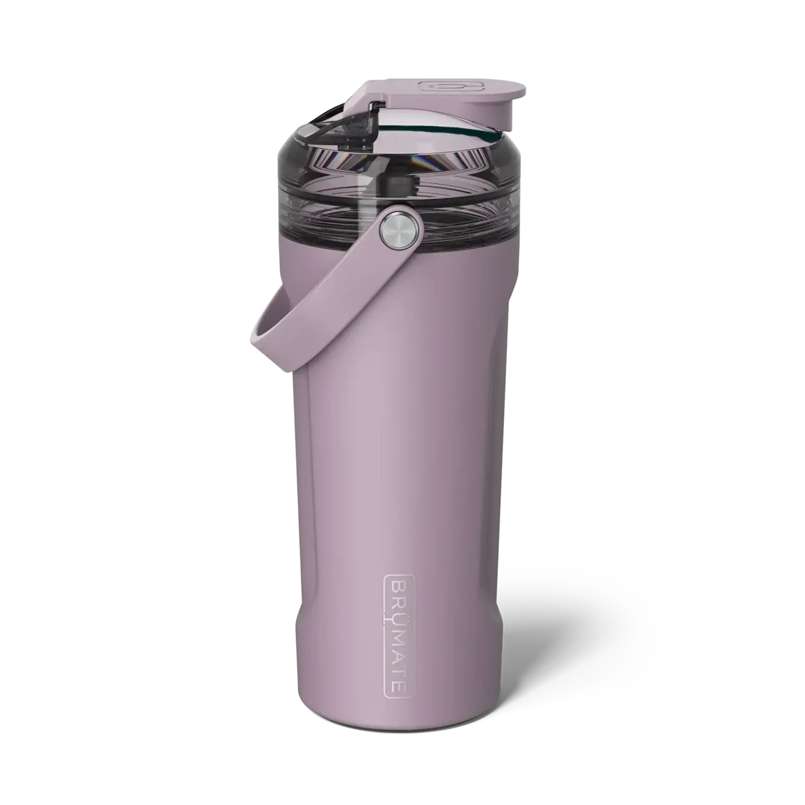 BRUMATE BRUMATE Multi Shaker 26oz - Lilac Dusk