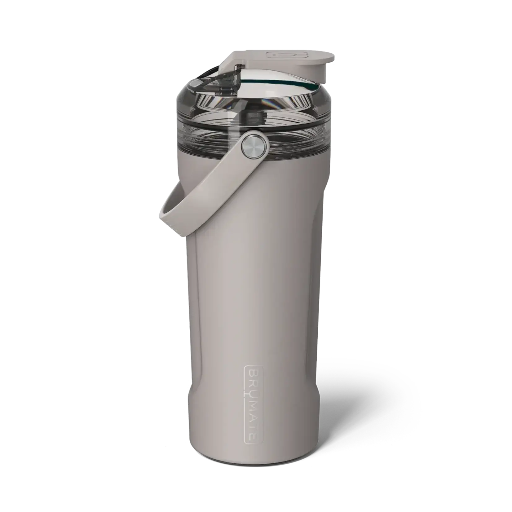 BRUMATE BRUMATE Multi Shaker 26oz - Mocha