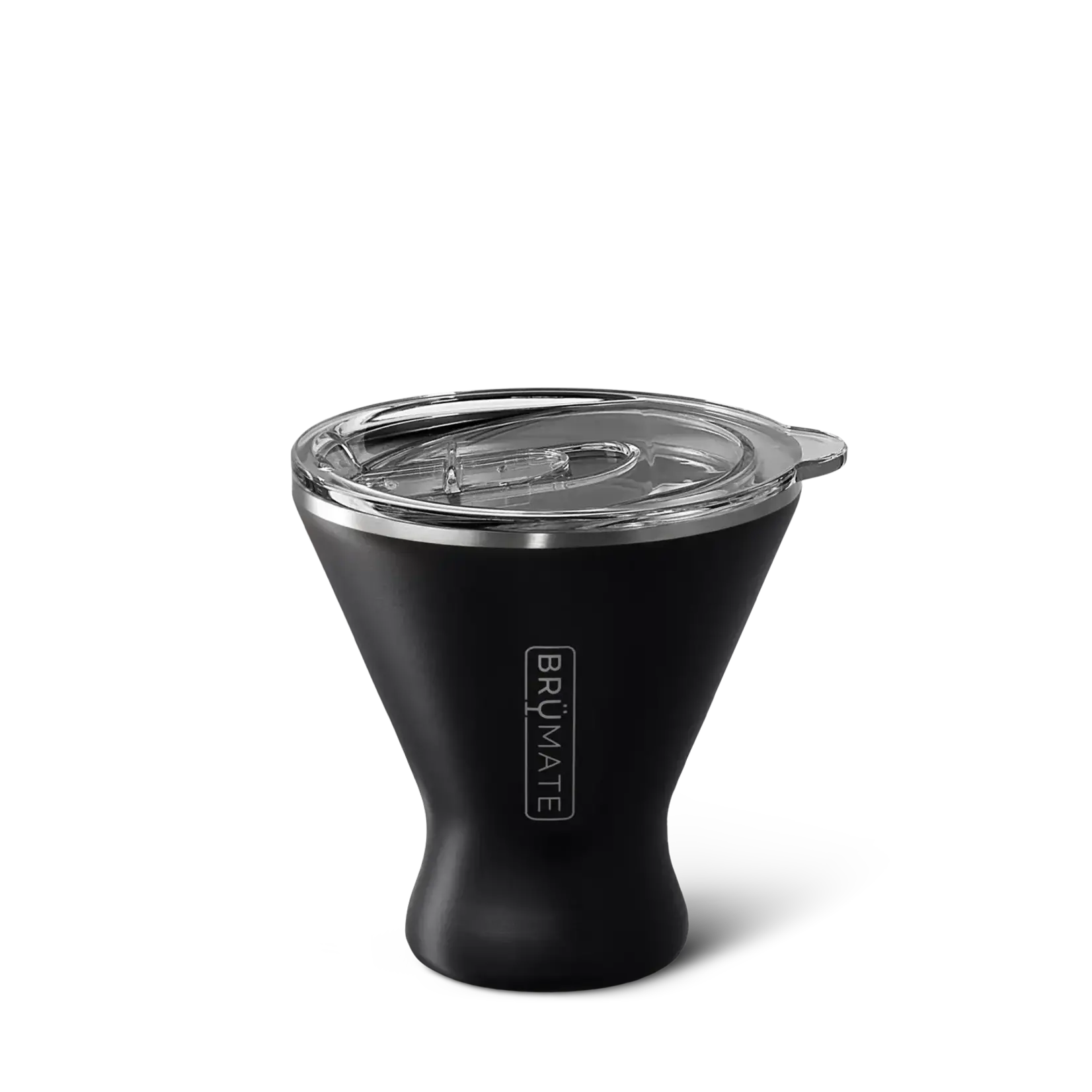 BRUMATE MARGTINI 10oz - Matte Black