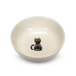 ABBOTT ABBOTT Mini Bowl w/Cat 3"