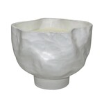 SAGEBROOK HOME SAGEBROOK HOME 20oz Geranium Candle