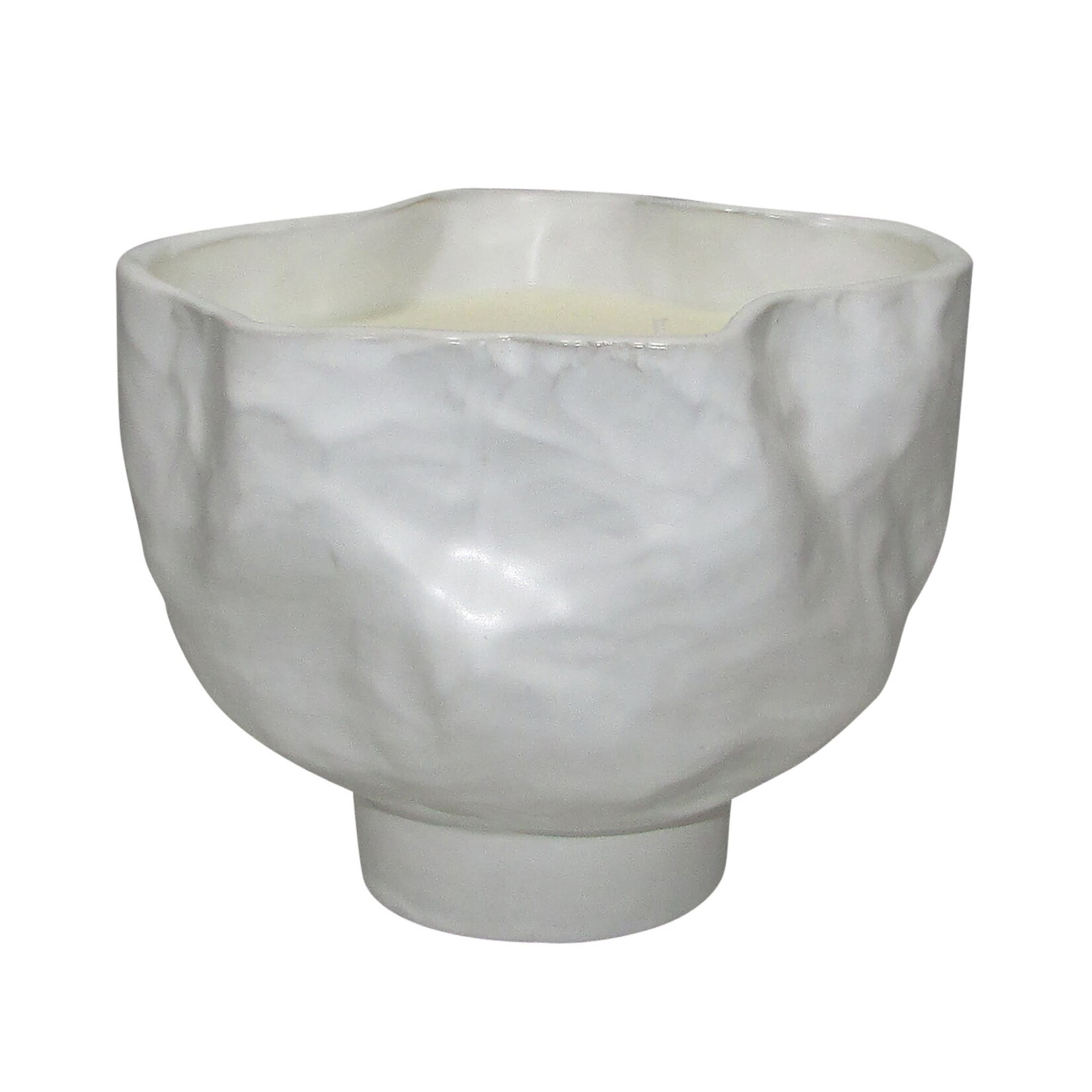 SAGEBROOK HOME SAGEBROOK HOME 20oz Geranium Candle